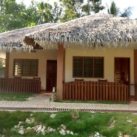 Rubin Resort San Vicente  Exterior photo
