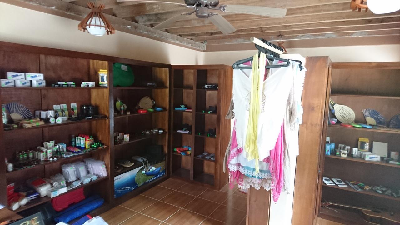 Rubin Resort