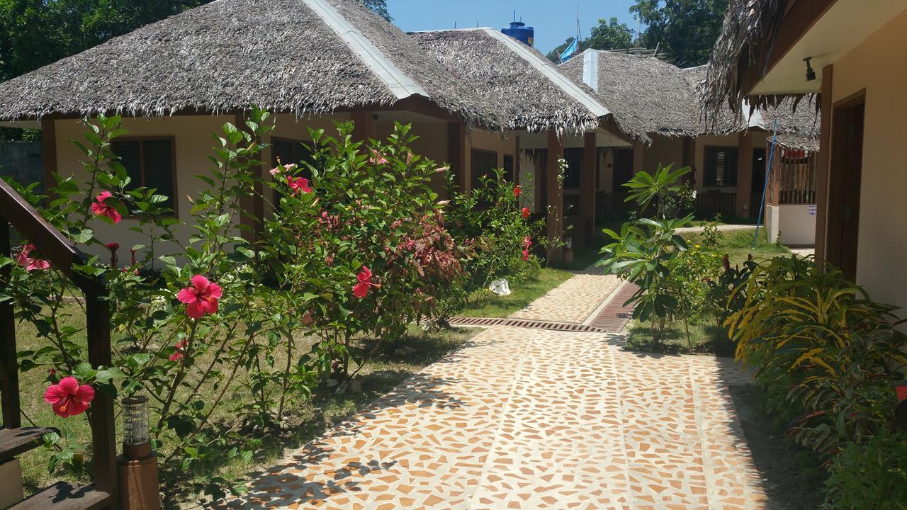 Resort Rubin