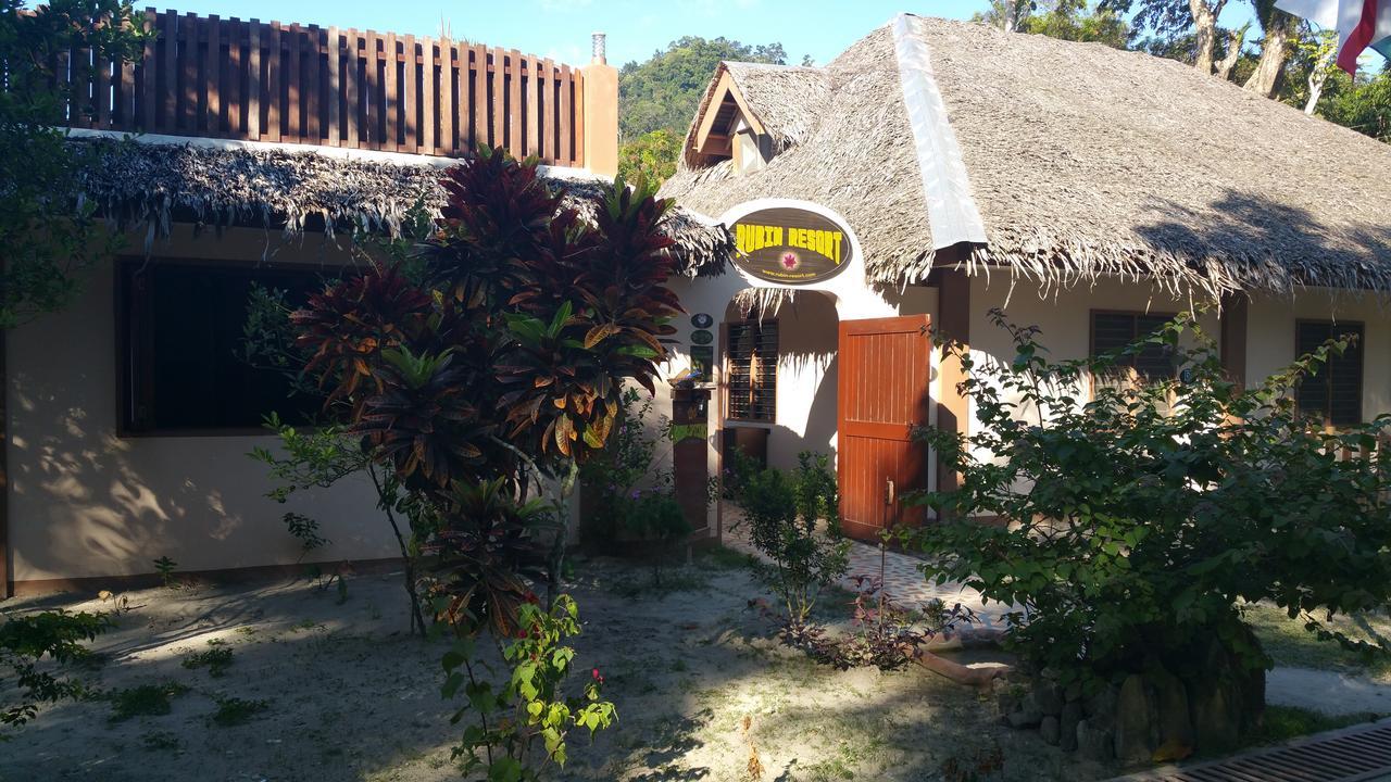 Resort Rubin 2*