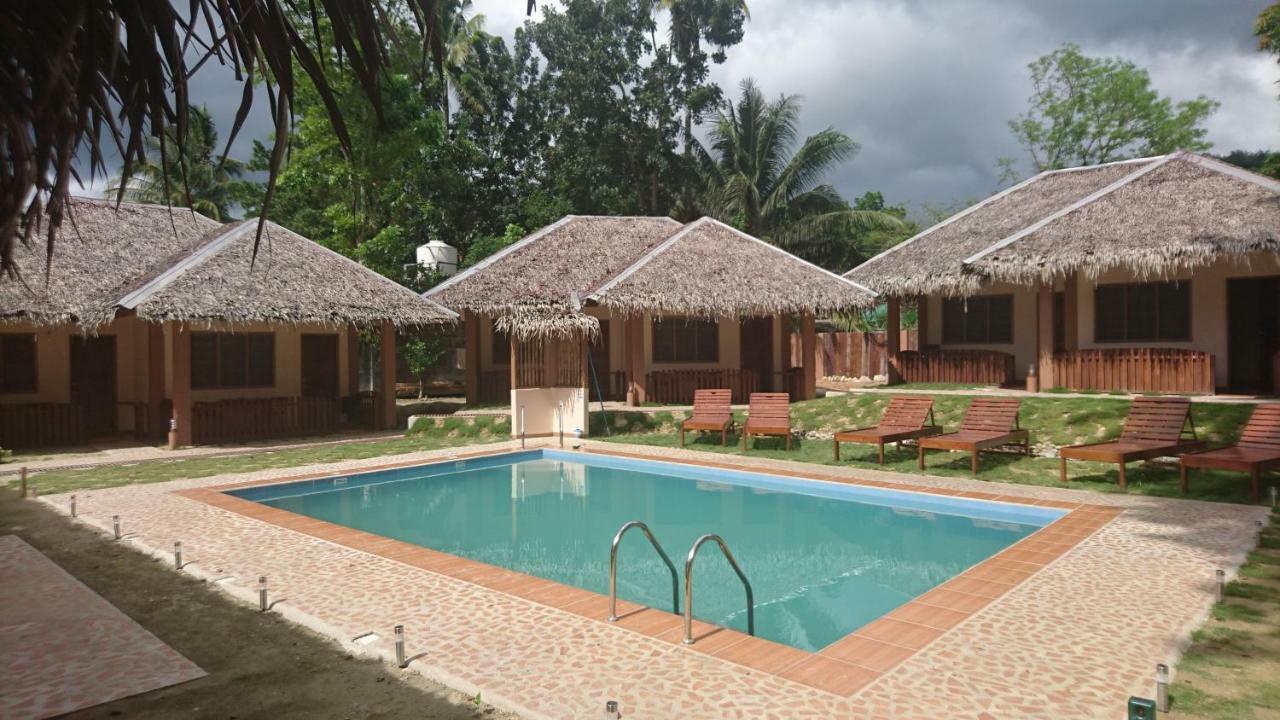 Rubin 2* San Vicente (Palawan)